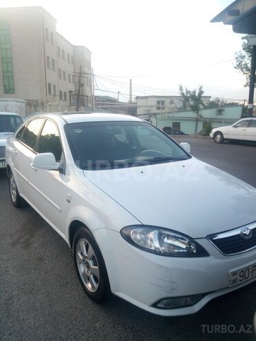Daewoo Gentra 2014, 162,000 km - 1.6 l - Bakı