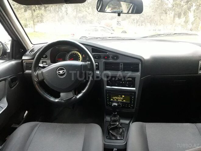Daewoo Nexia 2011, 19,000 km - 1.5 l - Bakı