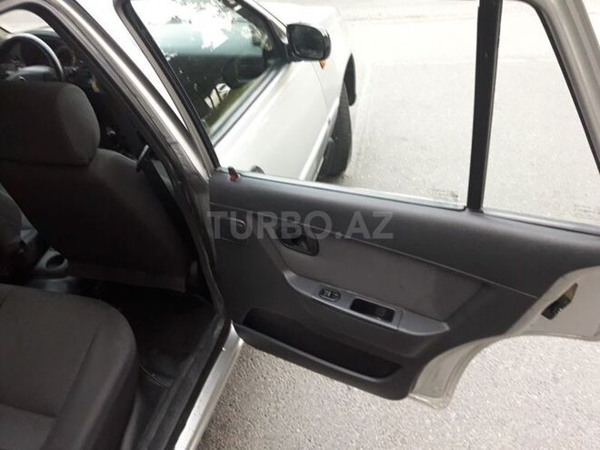 Daewoo Nexia 2011, 19,000 km - 1.5 l - Bakı