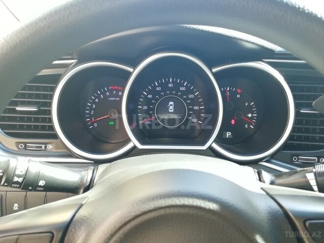 Kia Optima 2015, 27,000 km - 2.4 л - Bakı