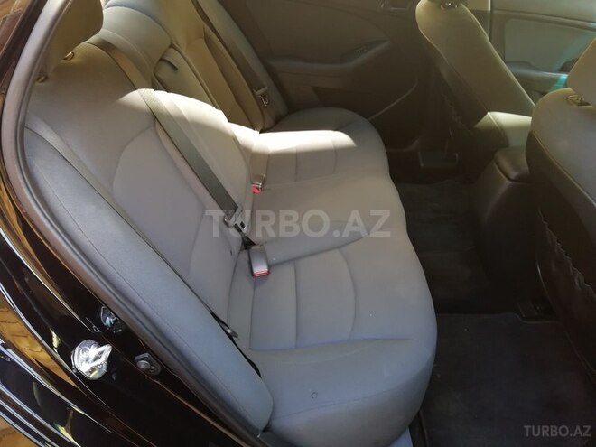 Kia Optima 2015, 27,000 km - 2.4 л - Bakı