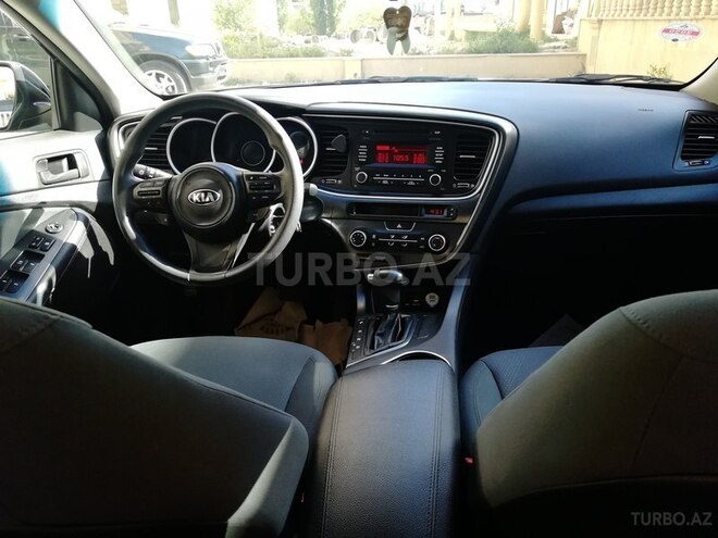 Kia Optima 2015, 27,000 km - 2.4 л - Bakı