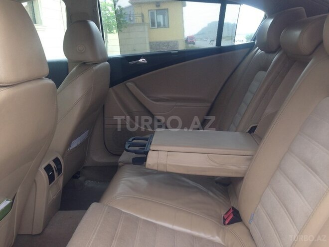 Volkswagen Passat 2007, 170,000 km - 2.0 l - Bakı