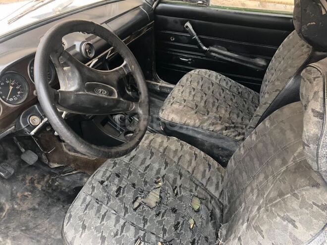 LADA (VAZ) 2106 1988, 289,040 km - 1.5 л - Bakı