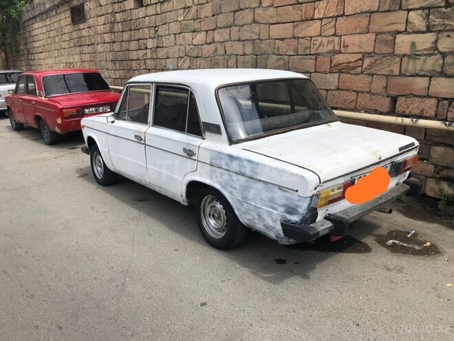 LADA (VAZ) 2106 1988, 289,040 km - 1.5 л - Bakı