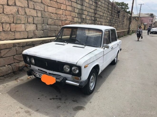 LADA (VAZ) 2106 1988, 289,040 km - 1.5 л - Bakı