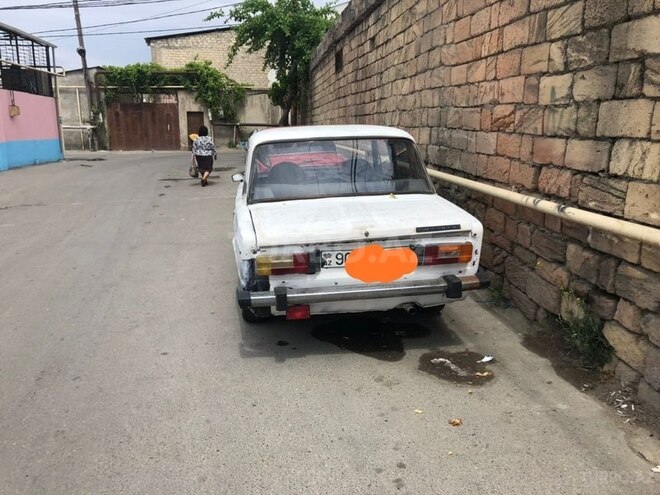 LADA (VAZ) 2106 1988, 289,040 km - 1.5 л - Bakı