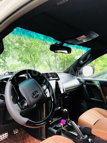 Toyota Prado 2009, 128,000 km - 0.2 l - Bakı
