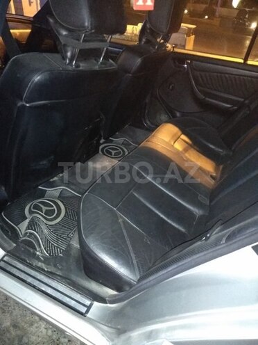 Mercedes C 230 1999, 270,000 km - 2.3 l - Bakı