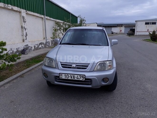 Honda CR-V 2001, 200,000 km - 2.0 l - Bakı