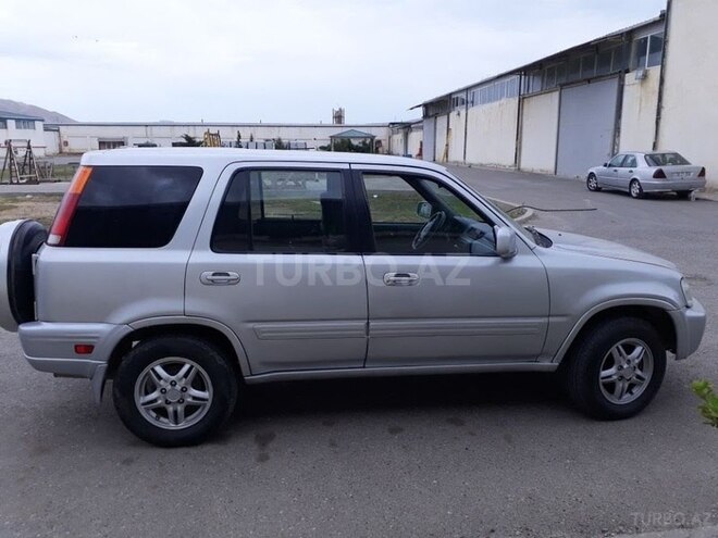 Honda CR-V 2001, 200,000 km - 2.0 l - Bakı