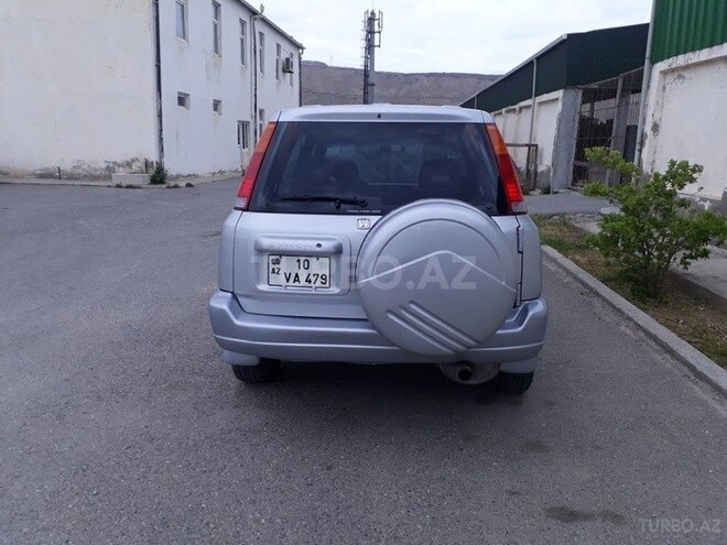 Honda CR-V 2001, 200,000 km - 2.0 l - Bakı