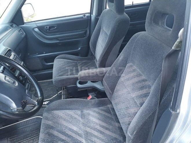 Honda CR-V 2001, 200,000 km - 2.0 l - Bakı