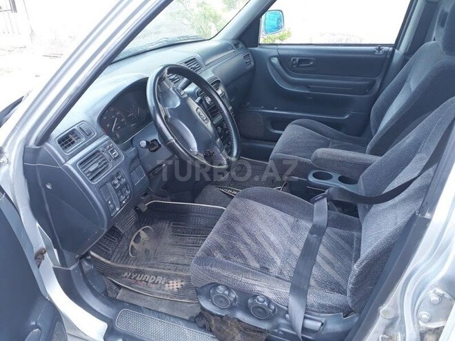Honda CR-V 2001, 200,000 km - 2.0 l - Bakı