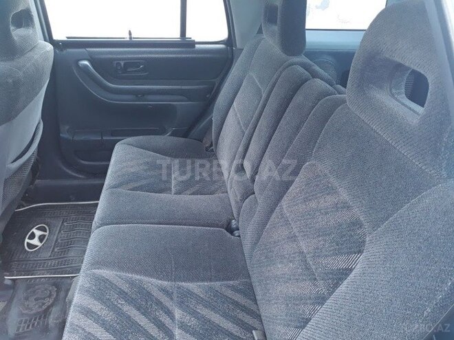 Honda CR-V 2001, 200,000 km - 2.0 l - Bakı