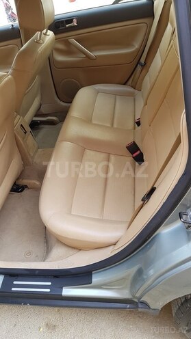 Volkswagen Passat 2004, 230,600 km - 1.8 л - Bakı