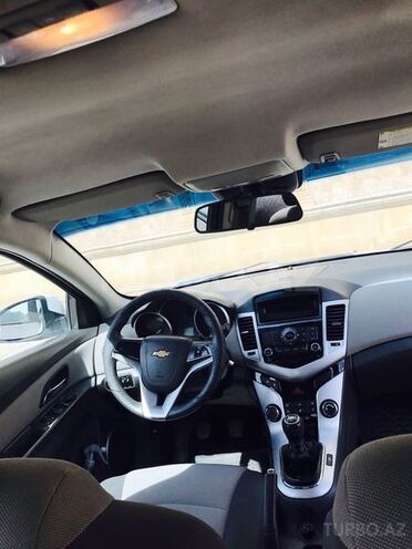 Chevrolet Cruze 2011, 19,900 km - 1.6 l - Bakı