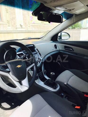 Chevrolet Cruze 2011, 19,900 km - 1.6 l - Bakı
