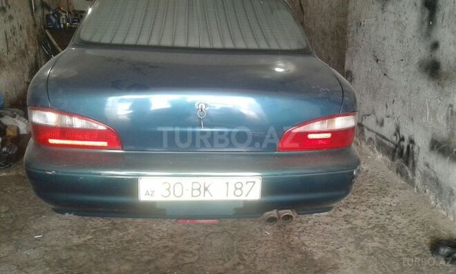 Kia Clarus 1997, 296,000 km - 2.0 л - Xırdalan