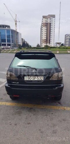 Lexus RX 300 2000, 150,000 km - 3.0 l - Bakı