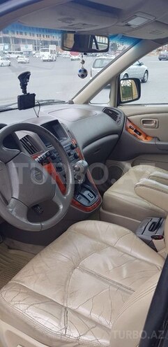 Lexus RX 300 2000, 150,000 km - 3.0 l - Bakı