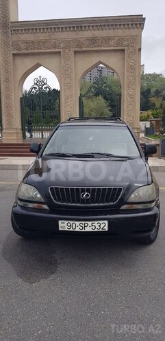 Lexus RX 300 2000, 150,000 km - 3.0 l - Bakı