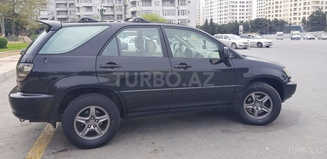 Lexus RX 300 2000, 150,000 km - 3.0 l - Bakı