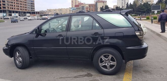Lexus RX 300 2000, 150,000 km - 3.0 l - Bakı