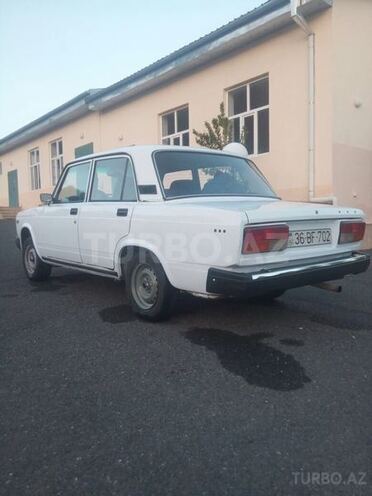 LADA (VAZ) 2107 2004, 593,214 km - 0.1 l - Qəbələ