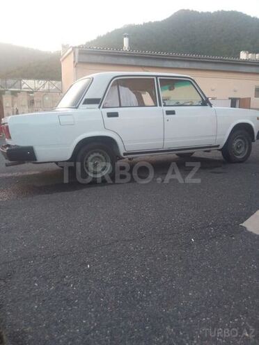 LADA (VAZ) 2107 2004, 593,214 km - 0.1 l - Qəbələ