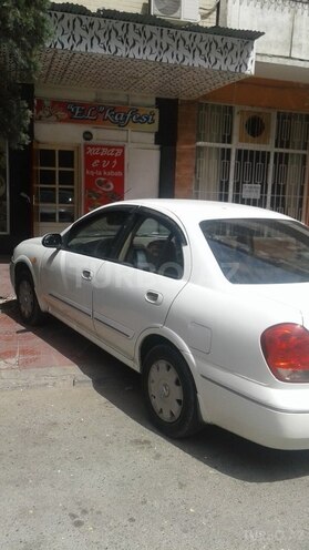Nissan Sunny 2005, 340,000 km - 1.6 l - Bakı