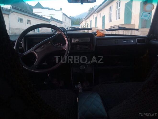 LADA (VAZ) 2107 2004, 593,214 km - 0.1 l - Qəbələ