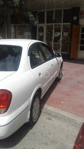 Nissan Sunny 2005, 340,000 km - 1.6 l - Bakı