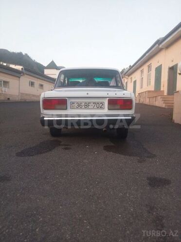 LADA (VAZ) 2107 2004, 593,214 km - 0.1 l - Qəbələ