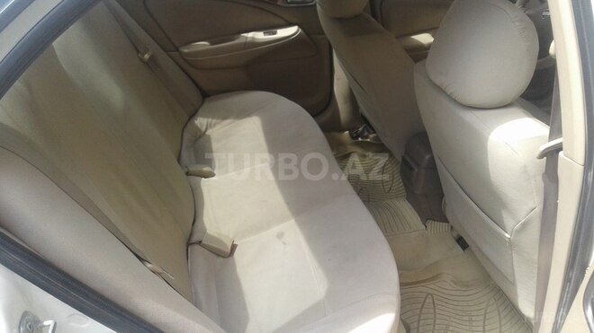 Nissan Sunny 2005, 340,000 km - 1.6 l - Bakı