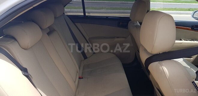 Hyundai Sonata 2009, 140,000 km - 2.4 l - Bakı
