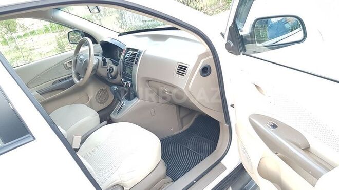 Hyundai Tucson 2008, 175,000 km - 2.0 l - Bakı