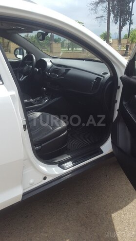 Kia Sportage 2011, 14,600 km - 2.4 l - Cəlilabad