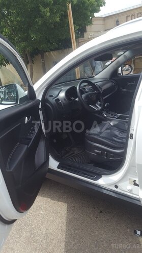 Kia Sportage 2011, 14,600 km - 2.4 l - Cəlilabad