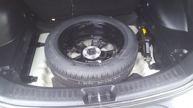 Kia Sportage 2011, 14,600 km - 2.4 l - Cəlilabad