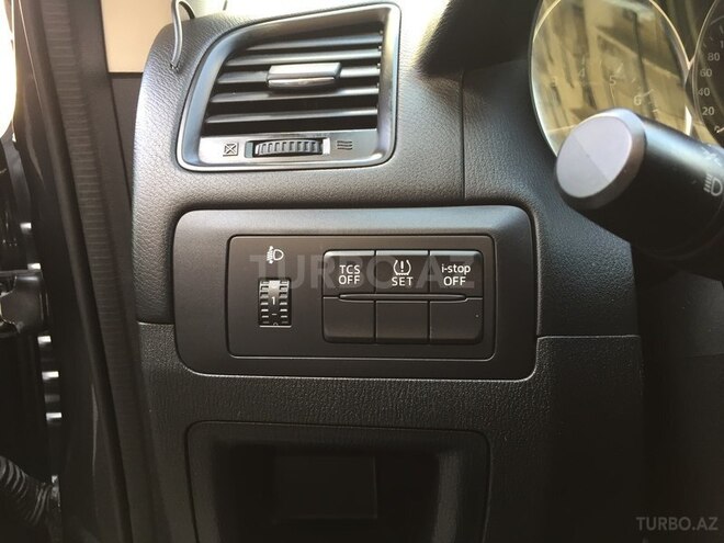 Mazda CX-5 2014, 120,000 km - 2.0 l - Bakı