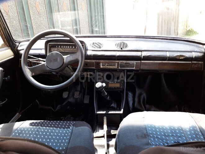 LADA (VAZ) 21011 1976, 234,500 km - 1.3 l - Bakı