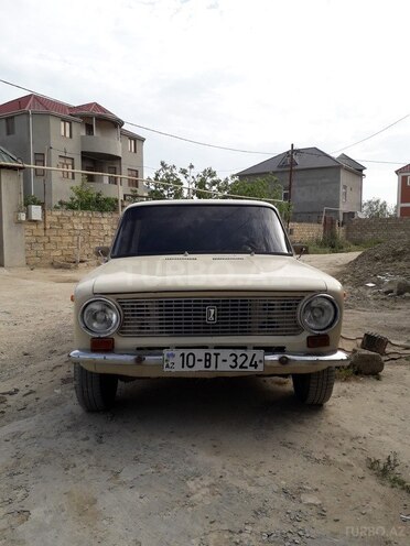 LADA (VAZ) 21011 1976, 234,500 km - 1.3 l - Bakı