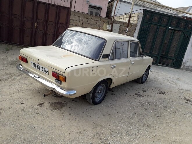 LADA (VAZ) 21011 1976, 234,500 km - 1.3 l - Bakı
