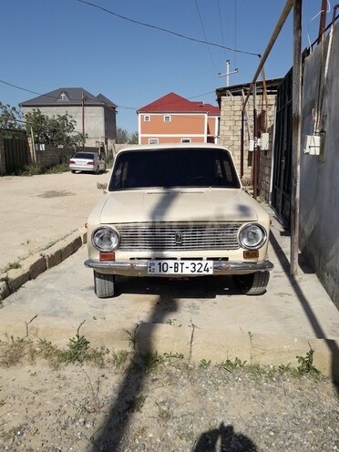 LADA (VAZ) 21011 1976, 234,500 km - 1.3 l - Bakı