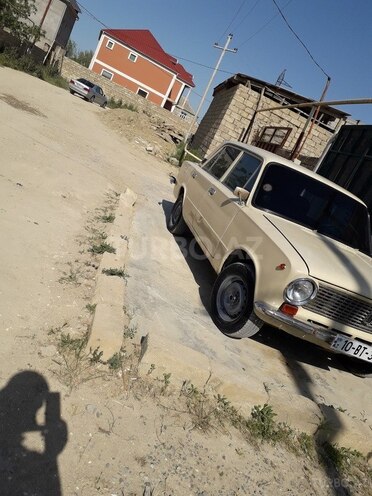 LADA (VAZ) 21011 1976, 234,500 km - 1.3 l - Bakı