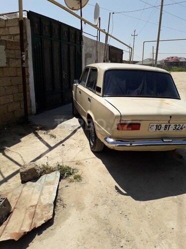 LADA (VAZ) 21011 1976, 234,500 km - 1.3 l - Bakı
