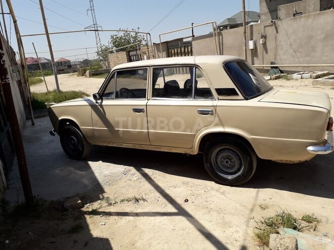 LADA (VAZ) 21011 1976, 234,500 km - 1.3 l - Bakı
