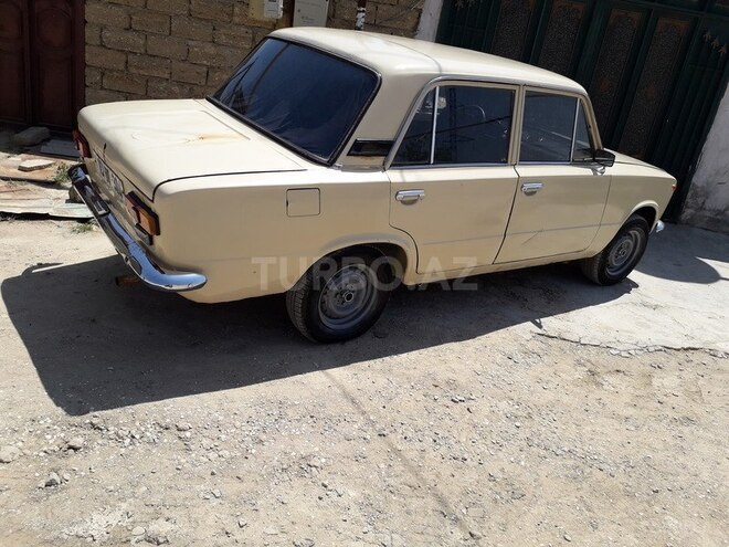 LADA (VAZ) 21011 1976, 234,500 km - 1.3 l - Bakı