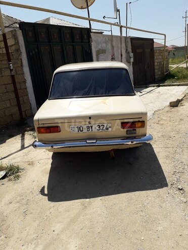 LADA (VAZ) 21011 1976, 234,500 km - 1.3 l - Bakı